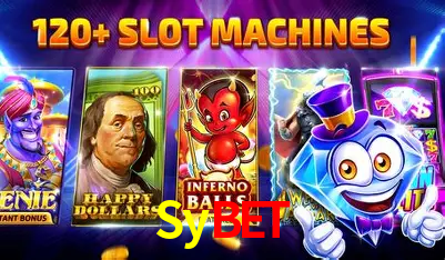 Sybet App