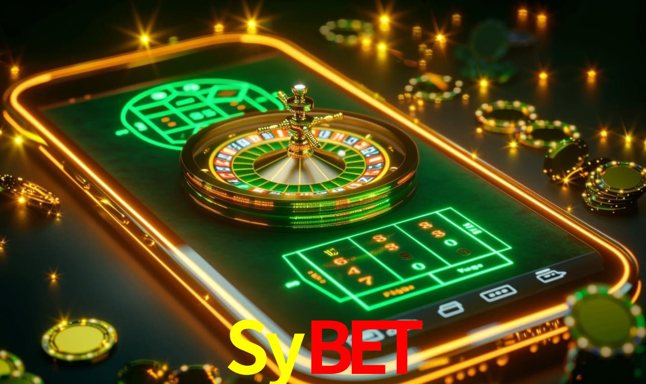  Sybet.Com App