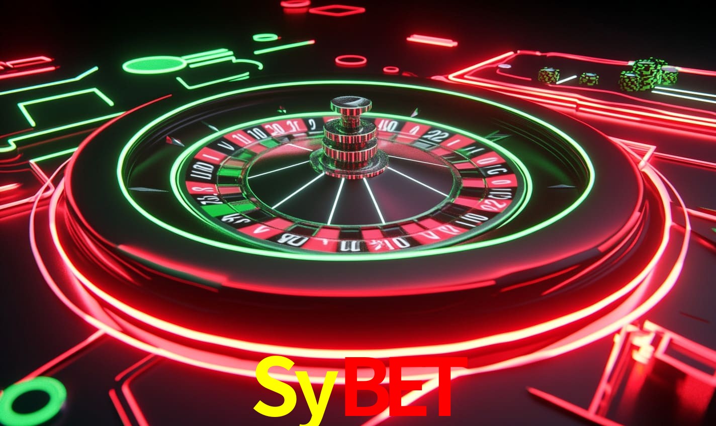 Sybet,Sybet.Com App