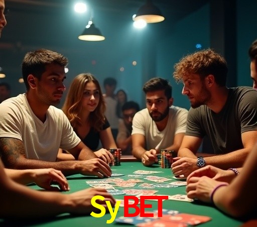 Sybet,Sybet.Com App