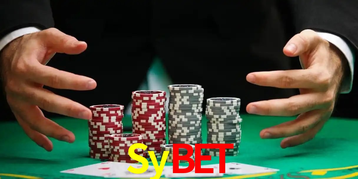 Sybet App